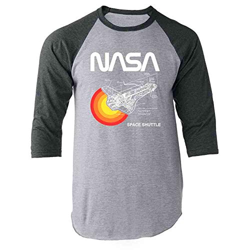 Raglan | Gray Sleeves