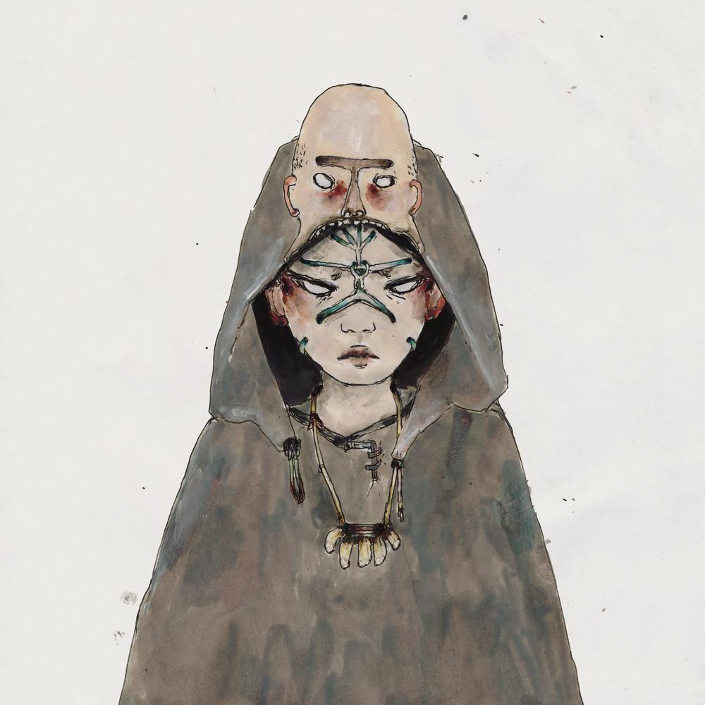 Burial - Antidawn CD | Limited Edition Vinyl & Digital Download | Perfect for Ambient Music Lovers & Home Listening