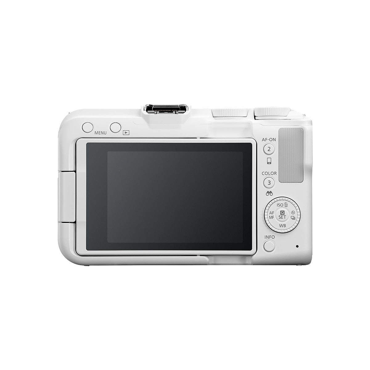 Canon EOS R50 Mirrorless Camera with RF-S 14-30mm IS STM PZ Lens Kit - Compact, Lightweight for Travel, Vlogging & Photography
