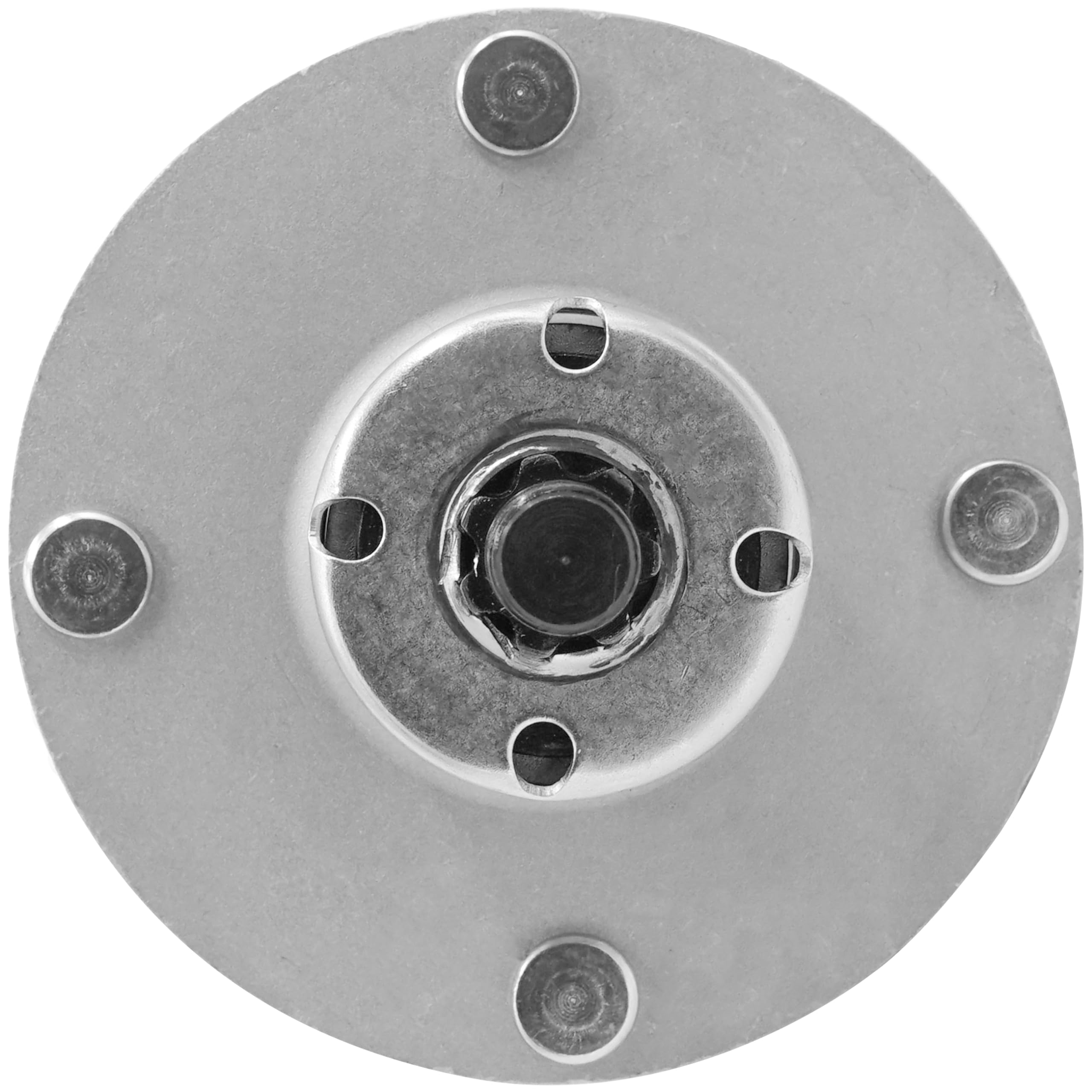 Caltric Spindle Assembly 42