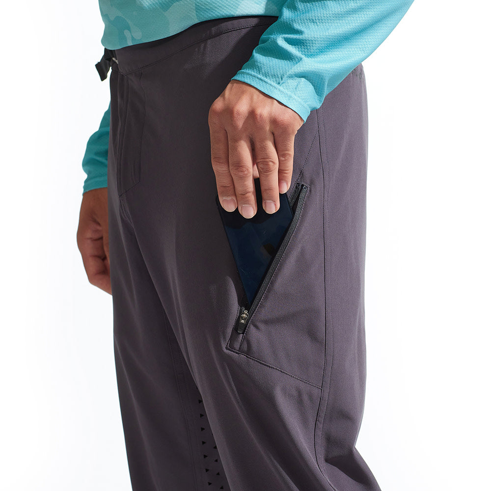 Men's Summit Pants - Lightweight Hiking & Outdoor Adventure Pants for Men - Perfect for Camping, Travel & Everyday Wear