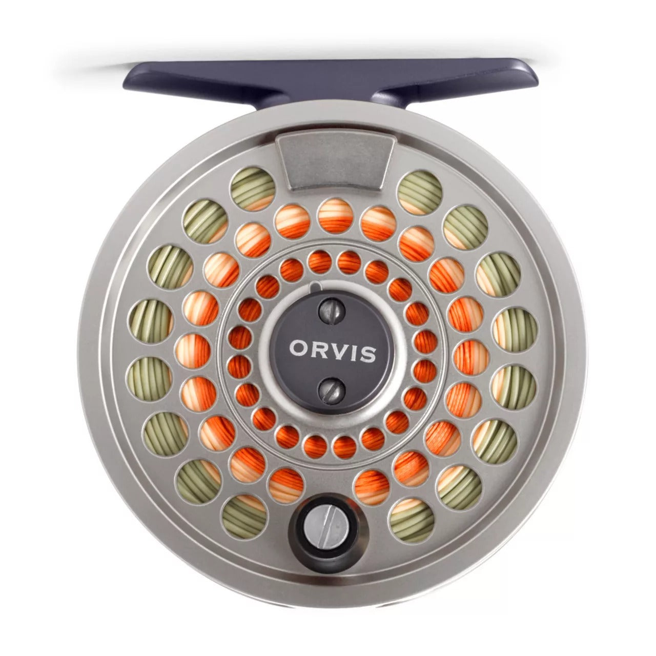 Battenkill Click and Pawl Fly Reel I (3FTH) - Premium Fly Fishing Reel for Trout & Salmon - Perfect for Freshwater & Light Saltwater Fishing