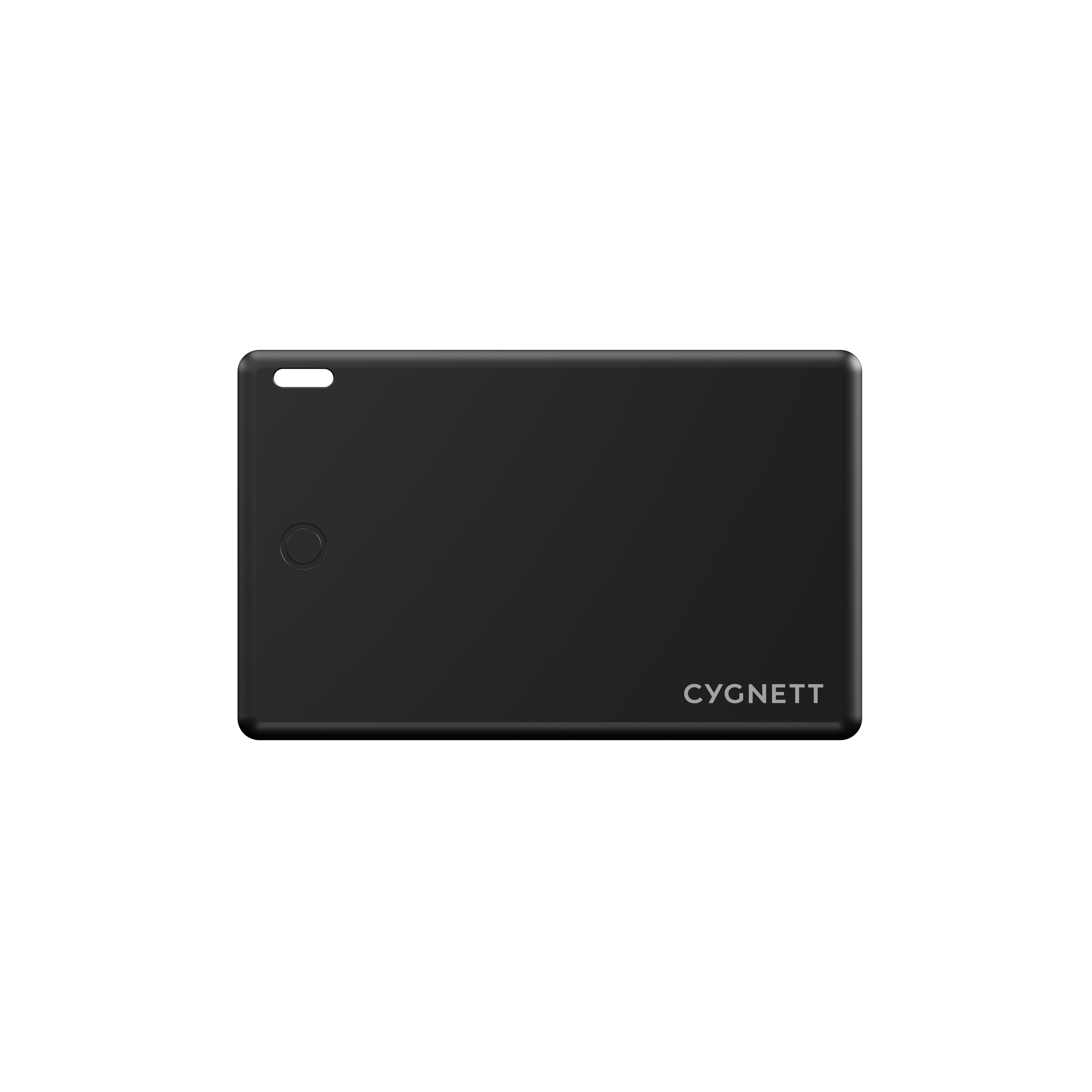 Bluetooth® TravelTag with Wireless Charging - Smart Luggage Tracker for Airports, Hotels & Travel Accessories