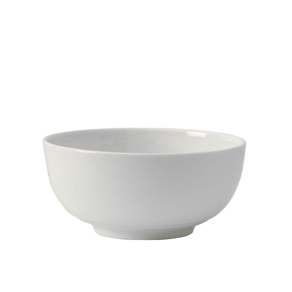 Kyler 12-Piece Dinnerware Set - Porcelain Plates, Bowls & Mugs for 4 People - Elegant Dinnerware for Family Meals, Dinner Parties & Everyday Use