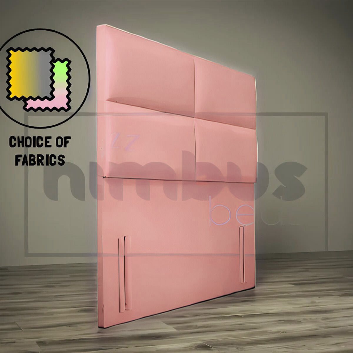 Milan Pink