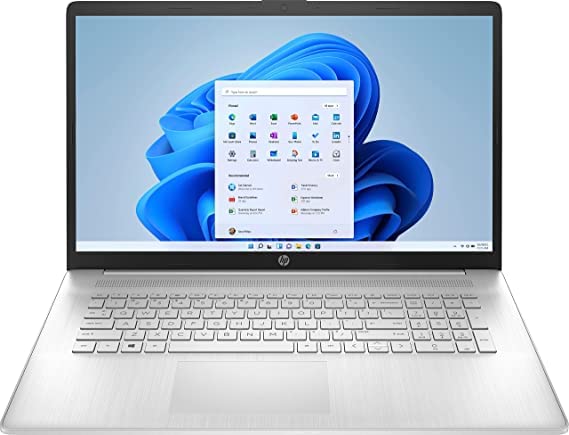 HP Newest 15.6