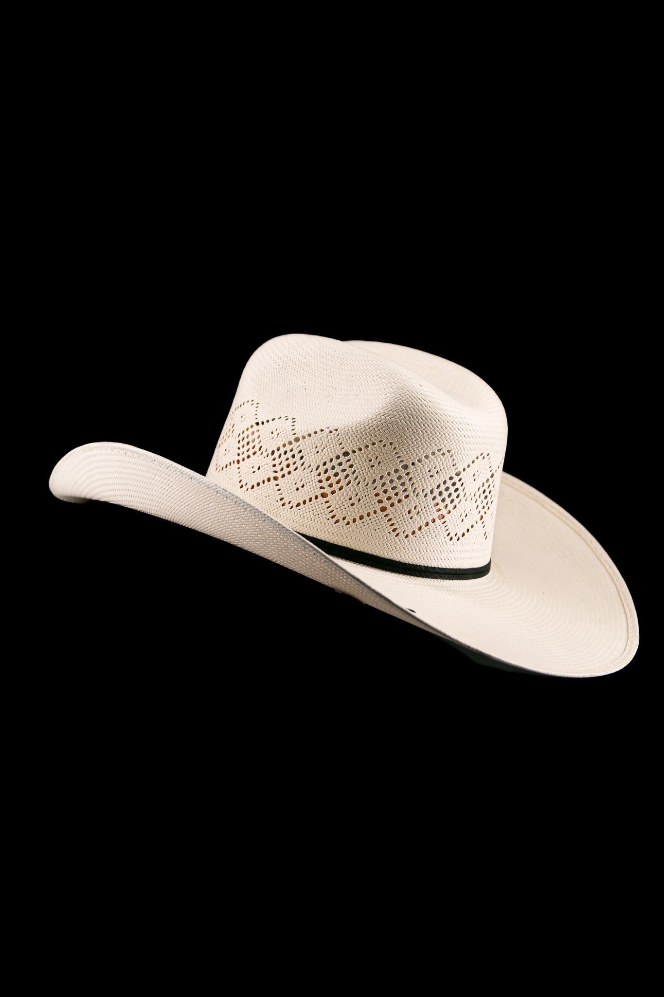 Robert Malboro 200X Straw Hat - Premium Quality, Lightweight & Breathable - Perfect for Beach, Summer Outfits & Outdoor Adventures - FINAL SALE