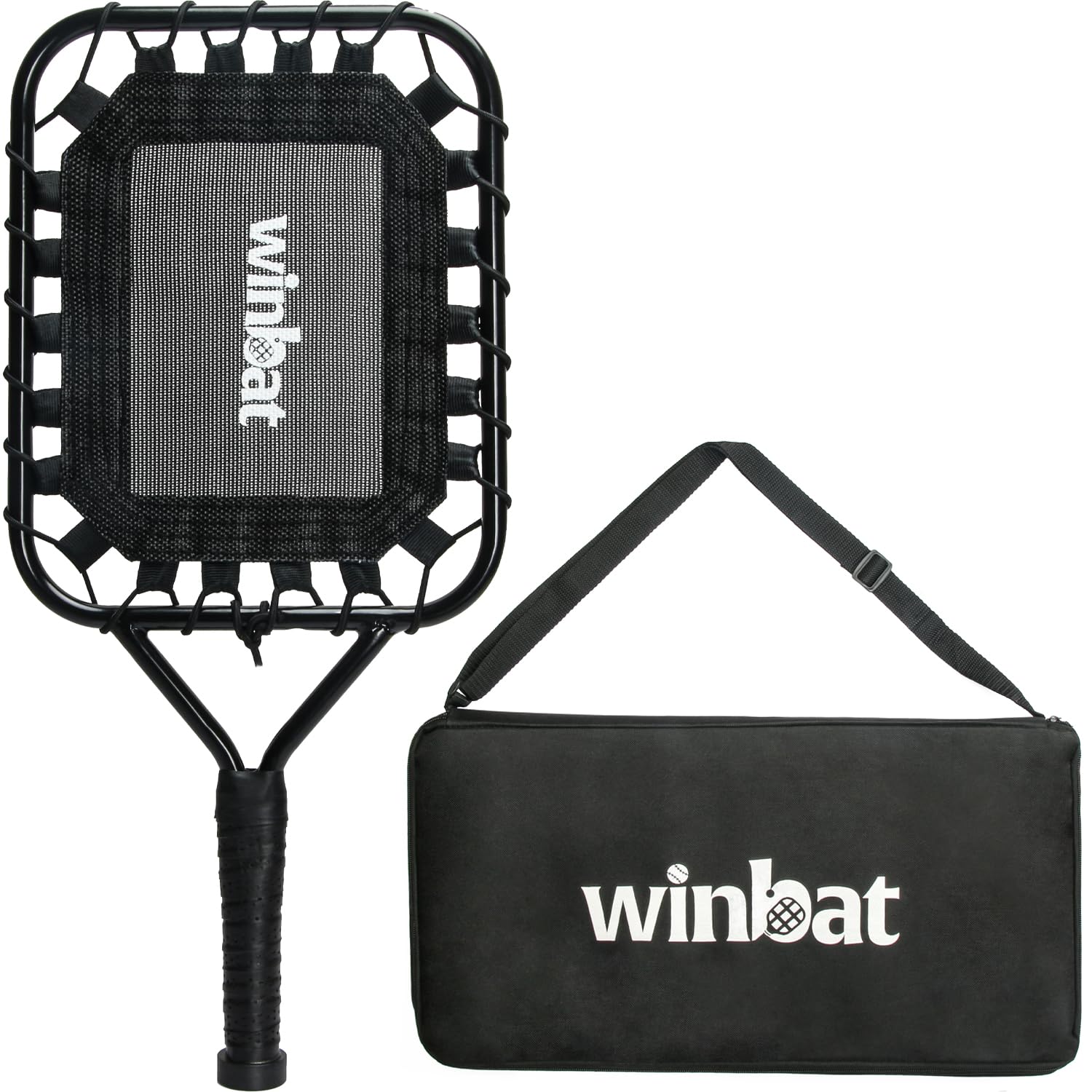 Fungo Baseball Bat for Coaches - Professional Fly Ball & Ground Ball Training Racket to Improve Hitting Skills | Perfect for Baseball Practice, Fielding Drills & Team Training Sessions