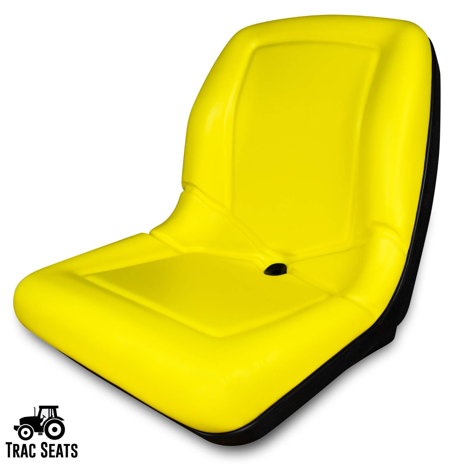 John Deere Gator TX 4X2 TURF 4X2 HPX F725 VG11696 High Back Replacement Seats (2-Pack) - Durable Utility Vehicle Seats for Farming, Hunting & Off-Road Adventures