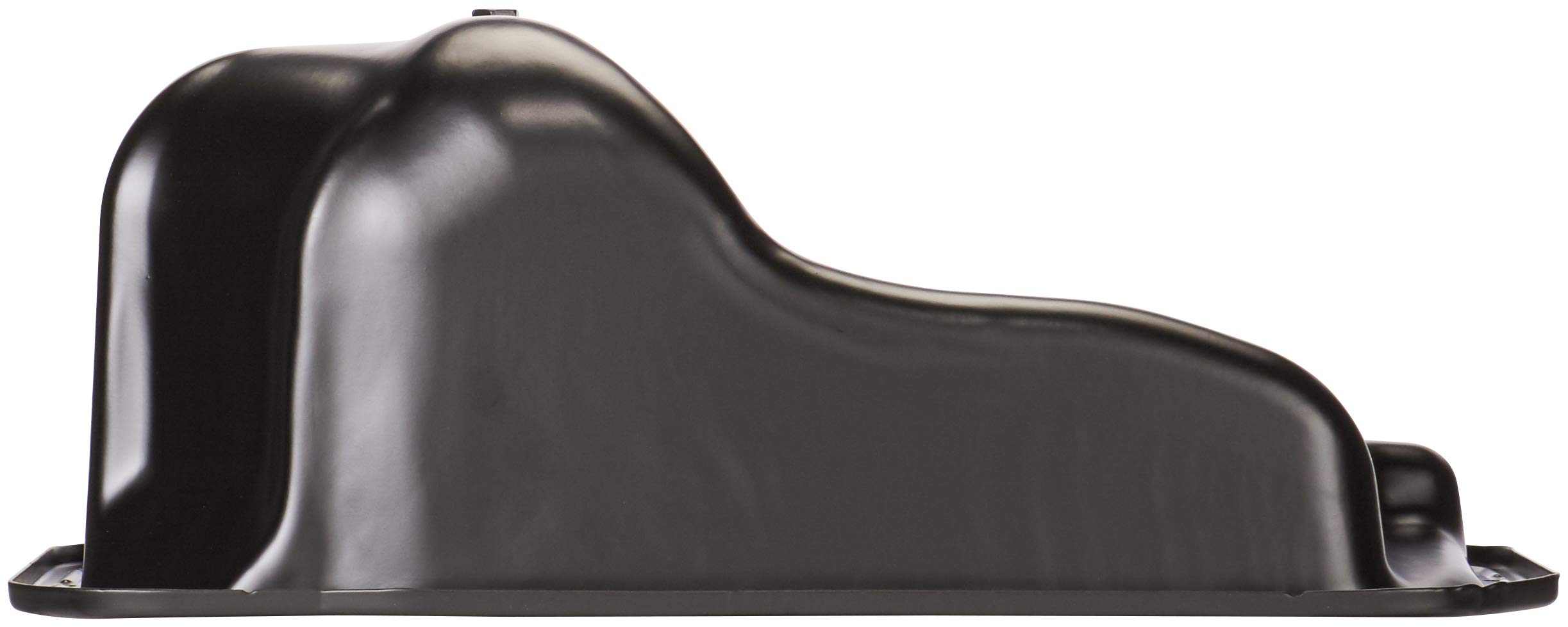 Spectra Premium Engine Oil Pan TOP22A - High-Quality Replacement for Smooth Engine Performance | Perfect for Car Maintenance & DIY Auto Repairs