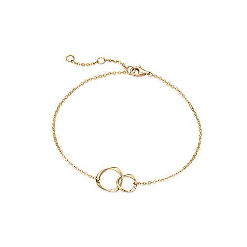 Yellow Gold Bracelet