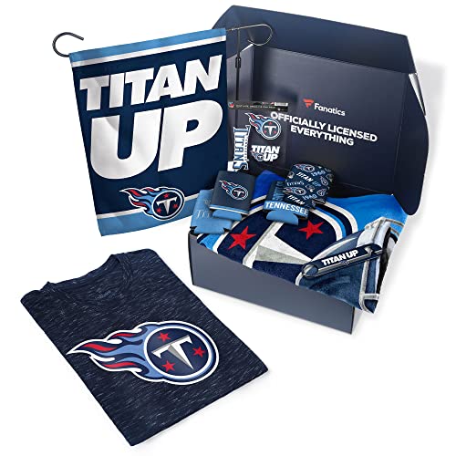 Tennessee Titans,