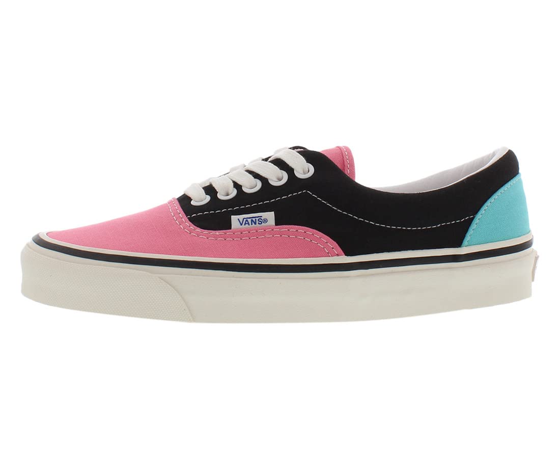 Vans Unisex-Adult Era Core Classics Sneakers - Lightweight & Comfortable Skate Shoes for Men & Women - Perfect for Casual Wear, Skateboarding & Street Style