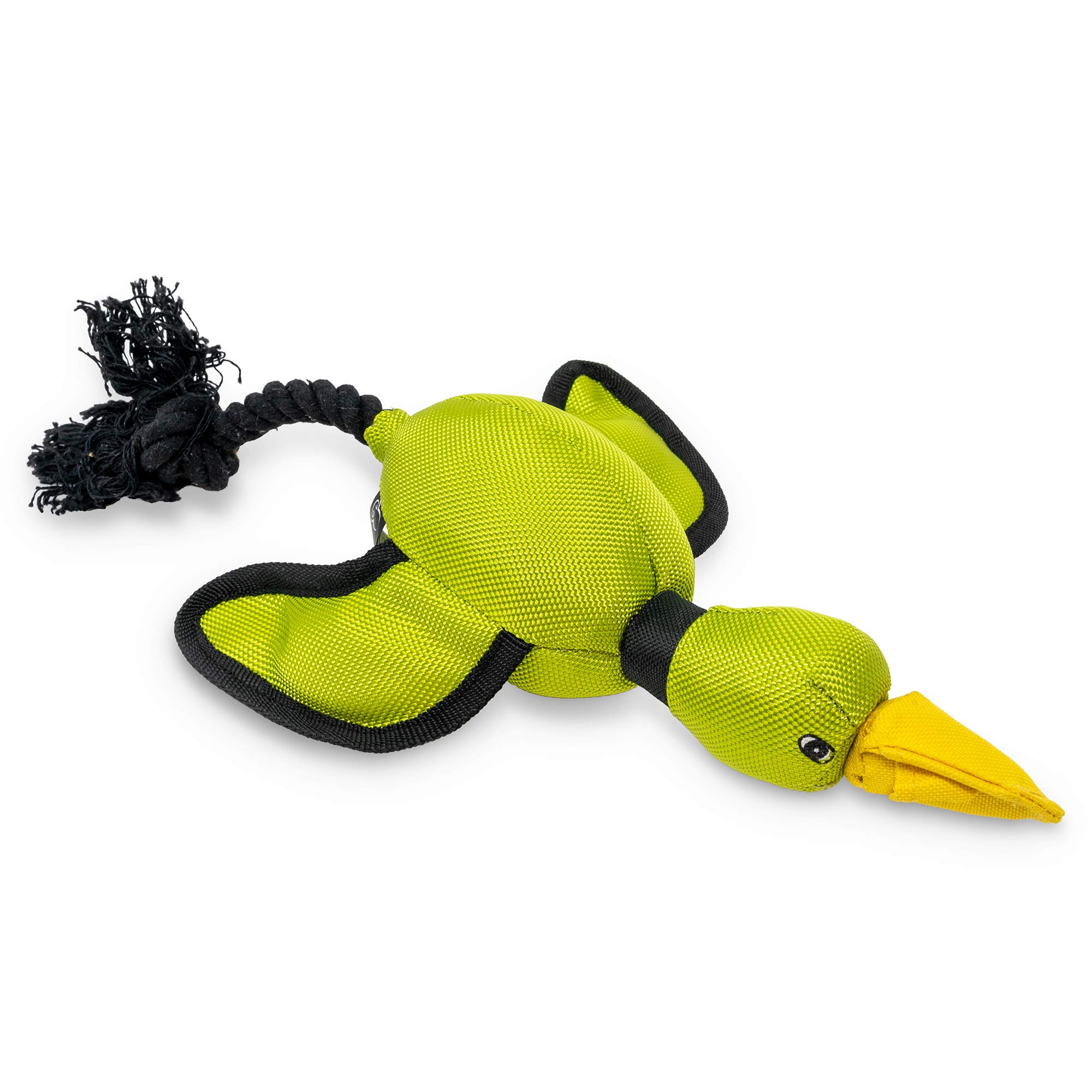 Hyper Pet Flying Series Slingshot Interactive Dog Toys for Large Dogs - Durable Fetch & Tug Toy Alternative to Tennis Balls & Frisbees - Floats in Water for Beach, Lake, Pool & Outdoor Playtime Fun