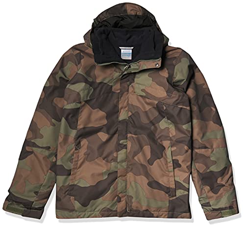 Cypress Mod Camo