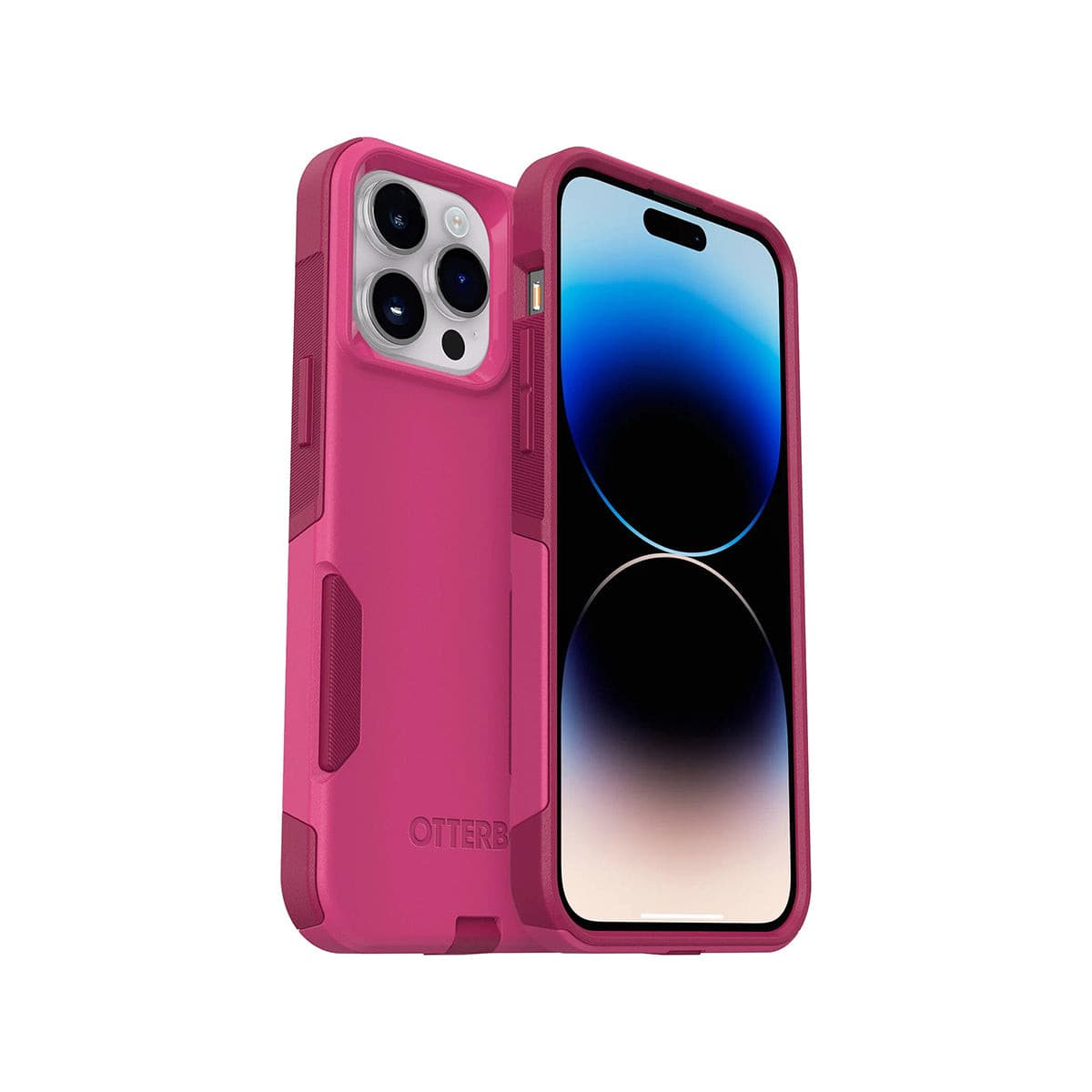 Otterbox Commuter Series Protective Case for iPhone 14 Pro Max - Slim & Durable Phone Cover with Drop Protection | Perfect for Work, Travel & Outdoor Activities