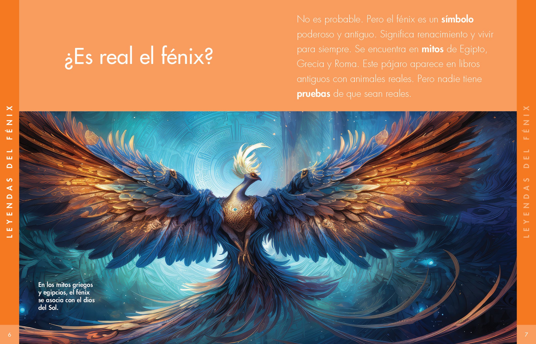 Phoenix Mythical Bird Statue - Handcrafted Home Decor for Living Room, Office & Gift Ideas | Feng Shui & Spiritual Symbol