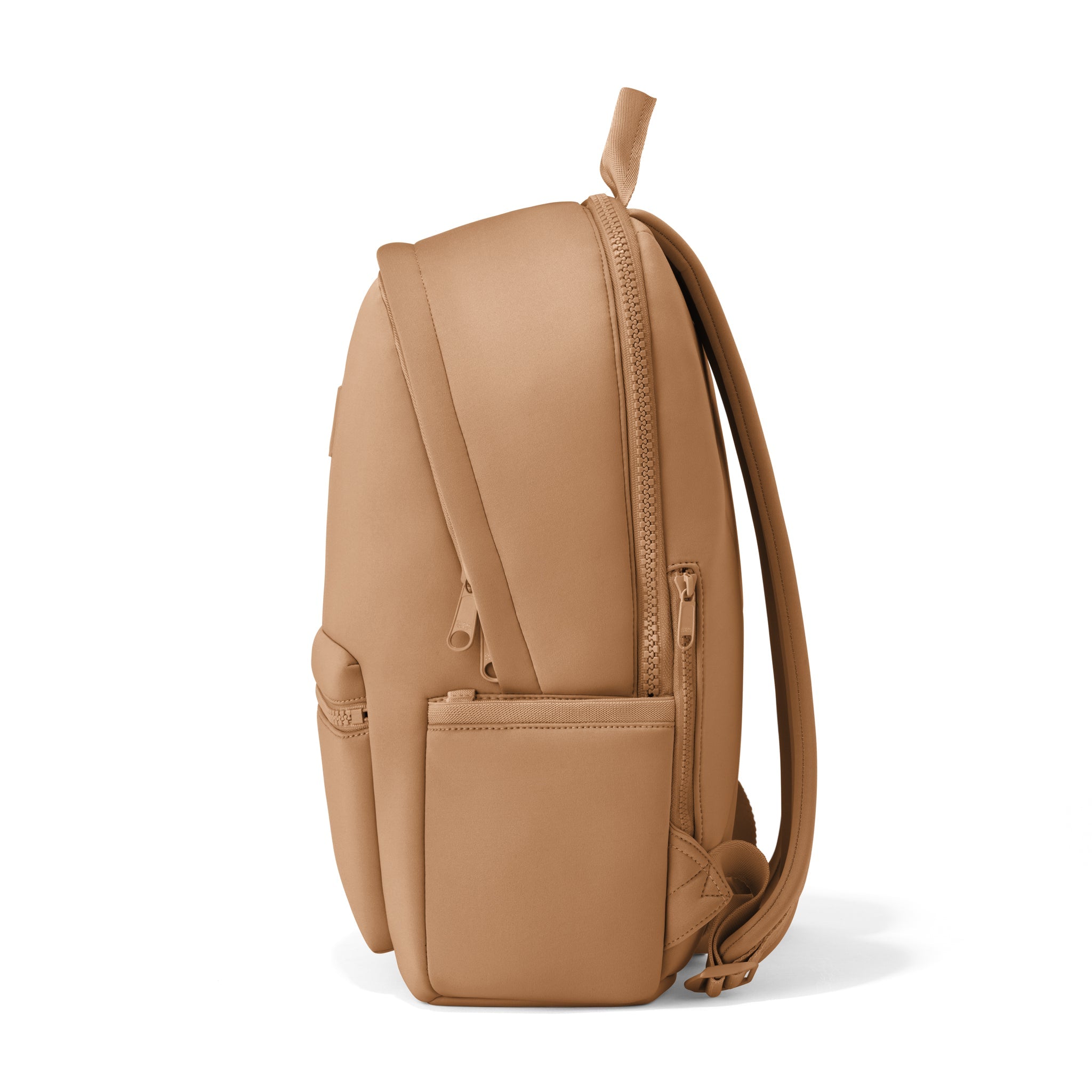 Dagne Dover Dakota Large Backpack for Women & Men - Stylish Durable Travel Backpack for Work, Gym, College & Everyday Use