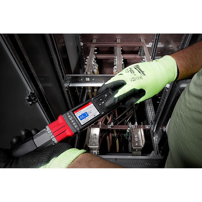 M12 FUEL 12V Brushless Cordless 3/8
