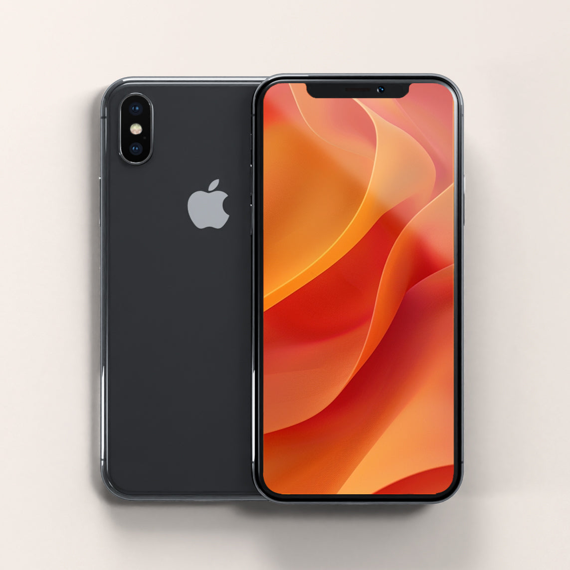 iPhone XS Max 64GB Unlocked Smartphone for T-Mobile - Premium 6.5