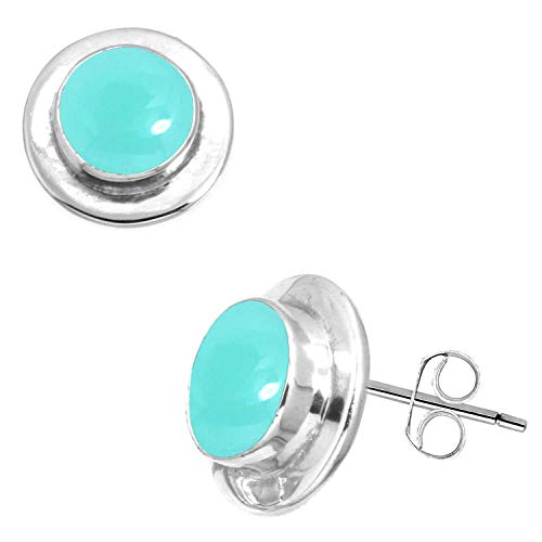 Aqua Chalcedony