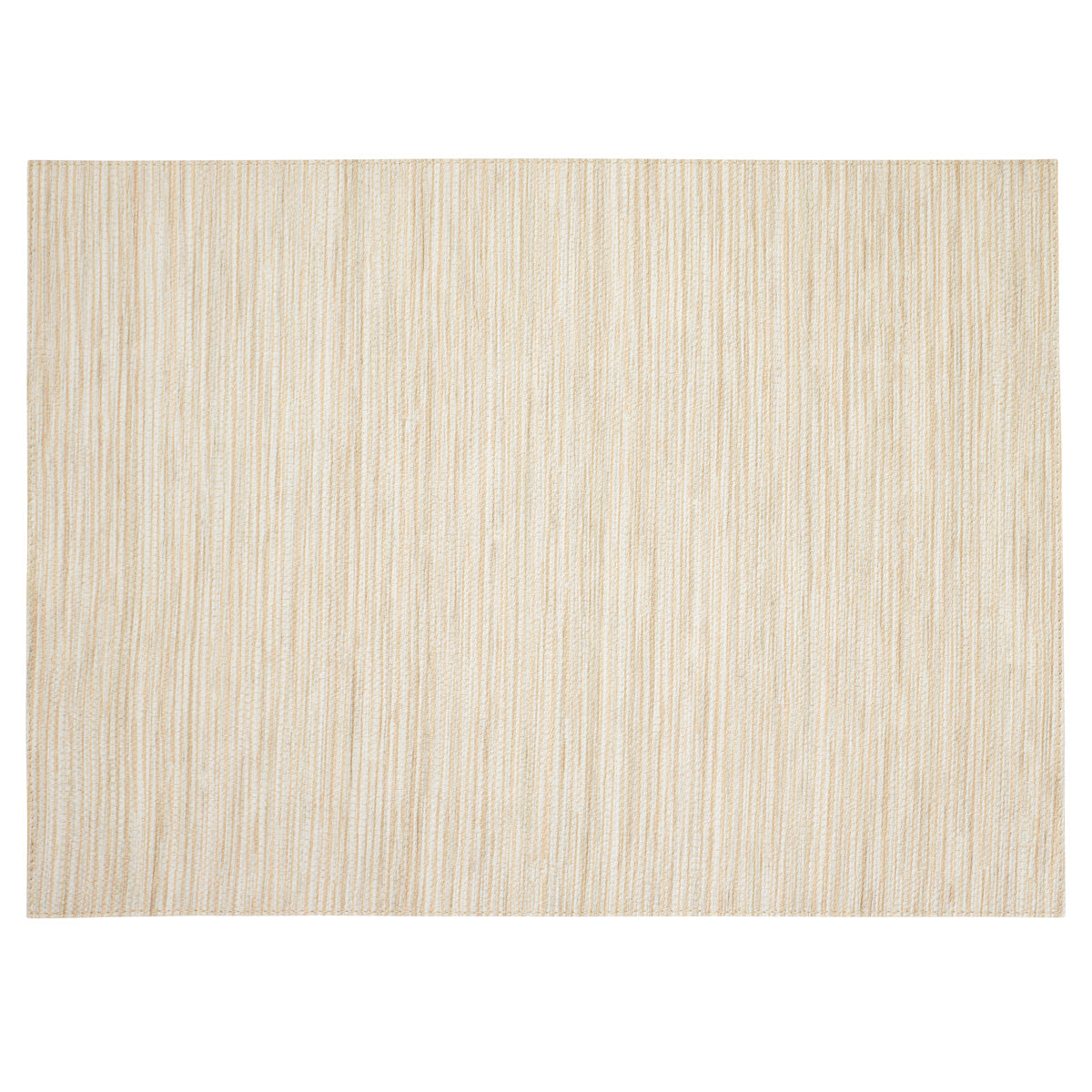 Natural Grasscloth Placemats Set of 4 - Eco-Friendly Woven Table Mats for Dining, Kitchen, or Outdoor Picnic - Perfect for Farmhouse, Boho, and Rustic Decor