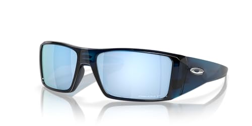 Transparent Poseidon/Prizm Deep Water Polarized