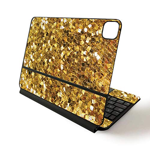 Gold Chips