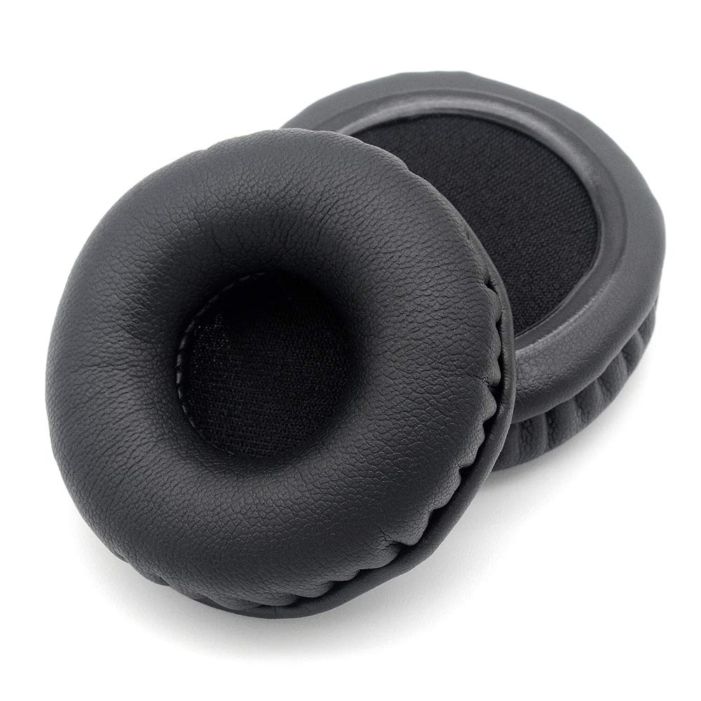 Replacement Ear Pads Cushions for Jabra PRO 9450 Headset - Soft Comfortable Earmuff Covers - Perfect for Office Calls, Gaming & Noise Isolation