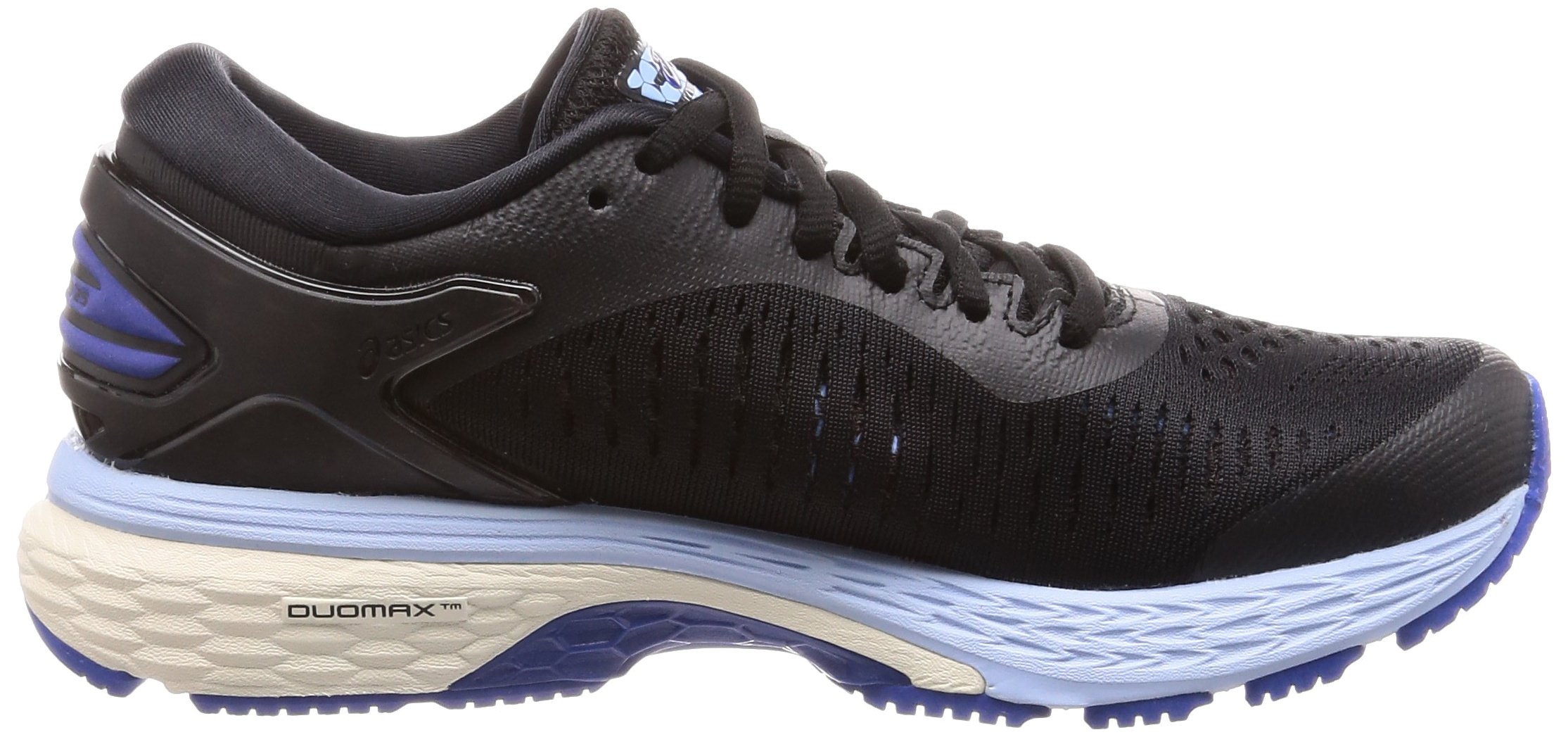ASICS Women's Gel-Kayano 25 Running Shoes - Lightweight Stability Sneakers for Women with Cushioning Support - Perfect for Marathon Training, Jogging & Gym Workouts