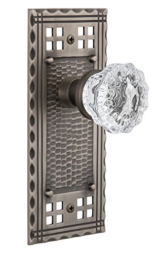 Antique Pewter