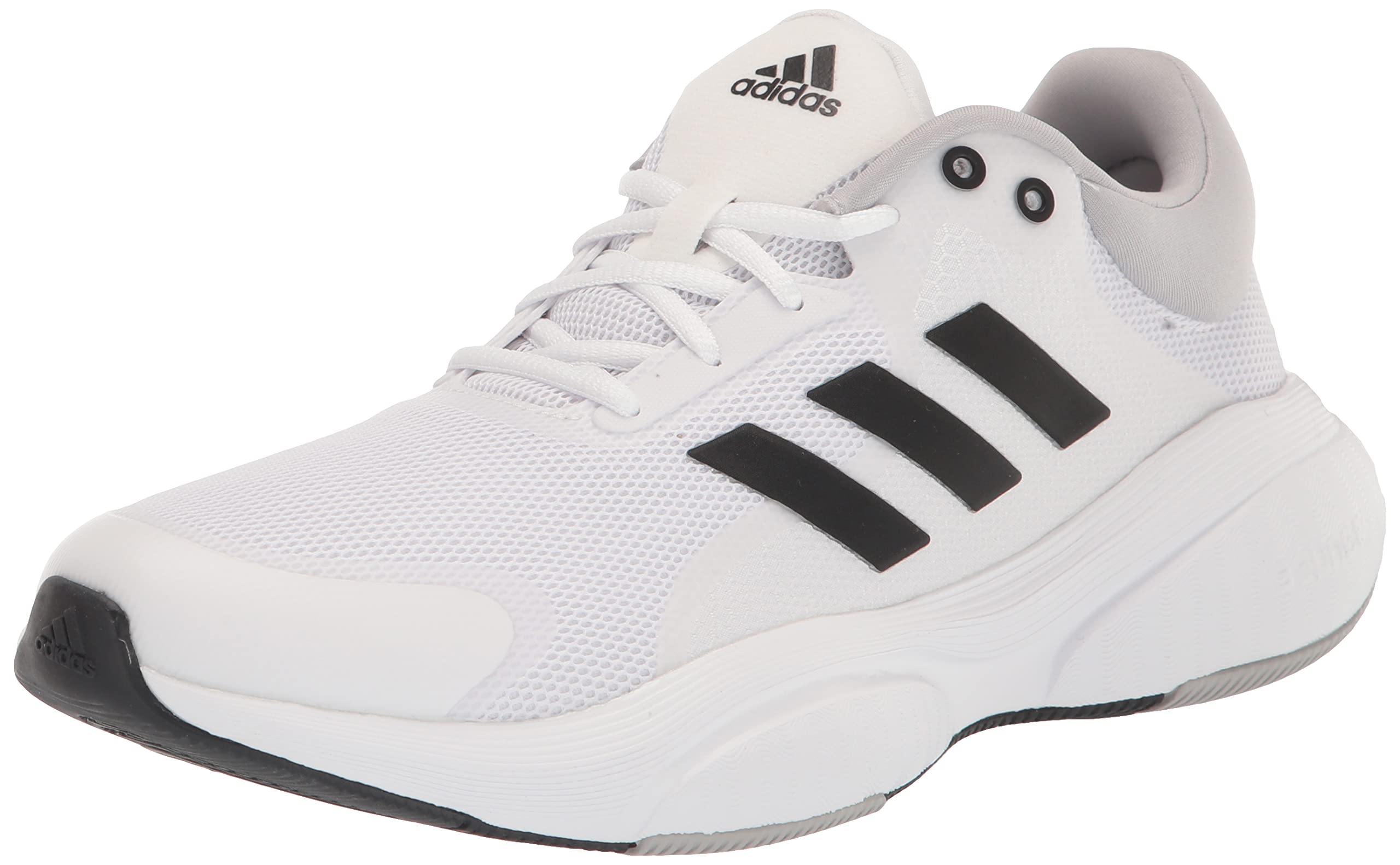 adidas Men's Response Running Shoes - Lightweight & Breathable for Training, Jogging, Gym Workouts - Perfect for Road Running & Daily Fitness