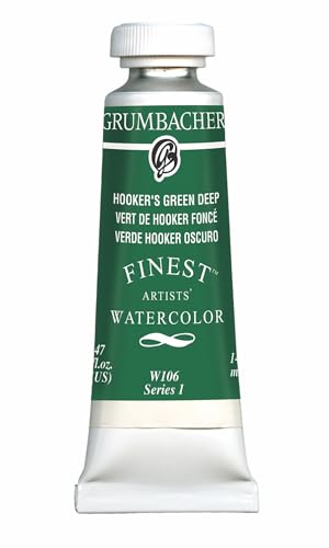 Hookers Green Deep