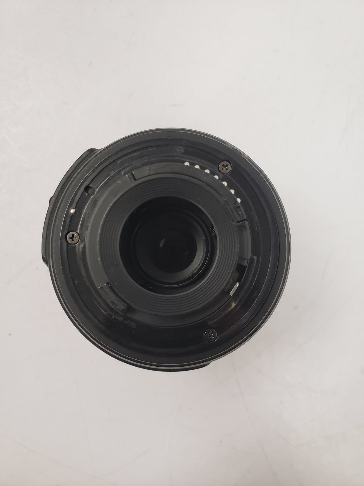 Nikon 18-55mm f/3.5-5.6G VR AF-P DX Zoom Lens for DSLR Cameras - Perfect for Travel, Portraits & Everyday Photography