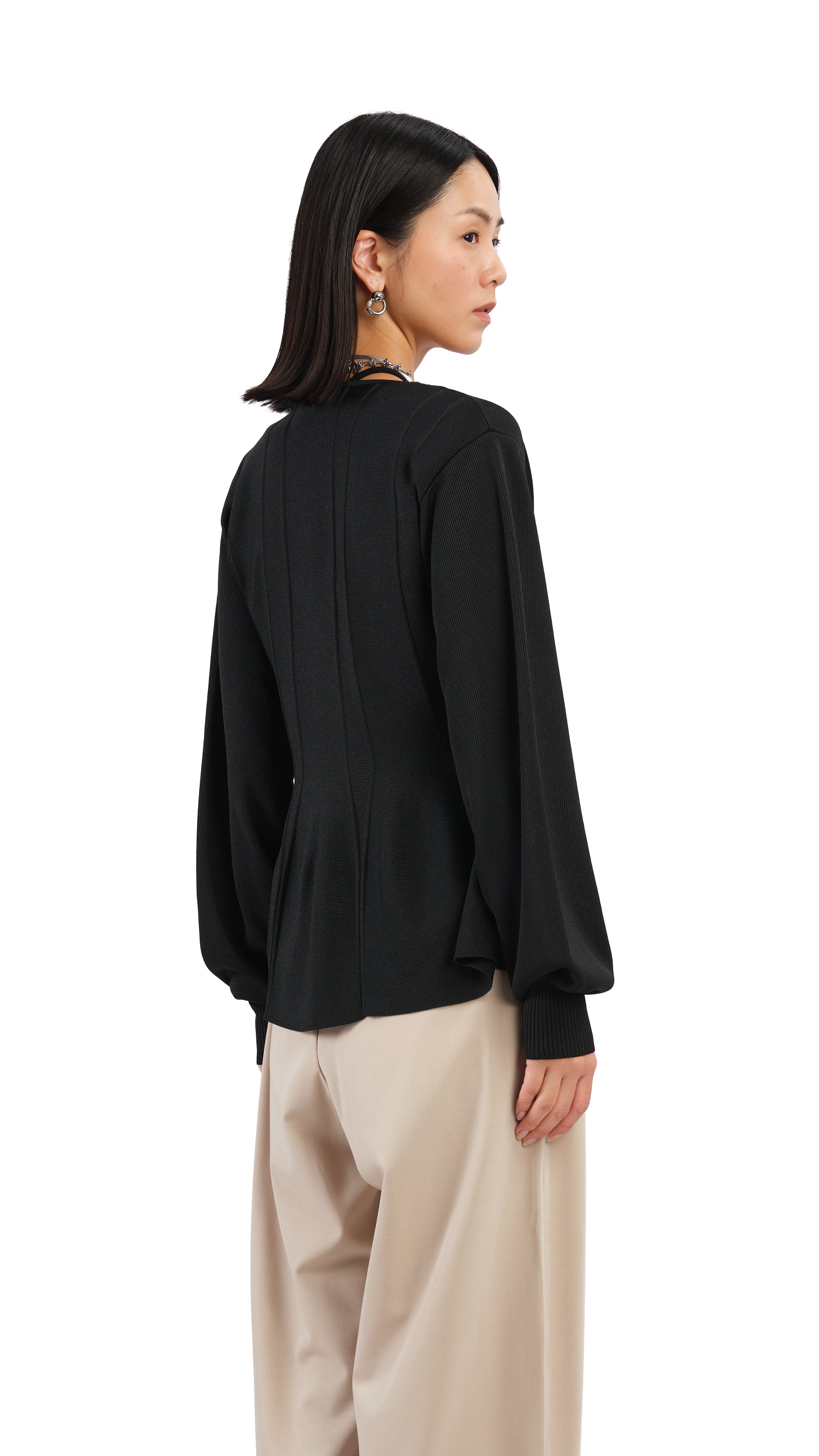 Waisted Cardigan for Women - Stylish Knit Sweater Wrap with Belt | Perfect for Office, Casual Outfits & Fall Layering