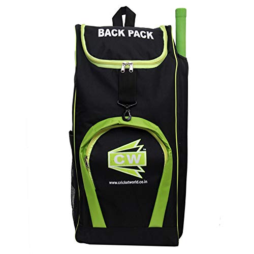 Premium CW Bullet Left Hand Cricket Set - Full Junior Kit with Kashmir Willow Bat, Batting Gloves & Protective Gear for Kids Ages 5-7 | Perfect for Backyard Practice, School Sports & Youth Cricket Training