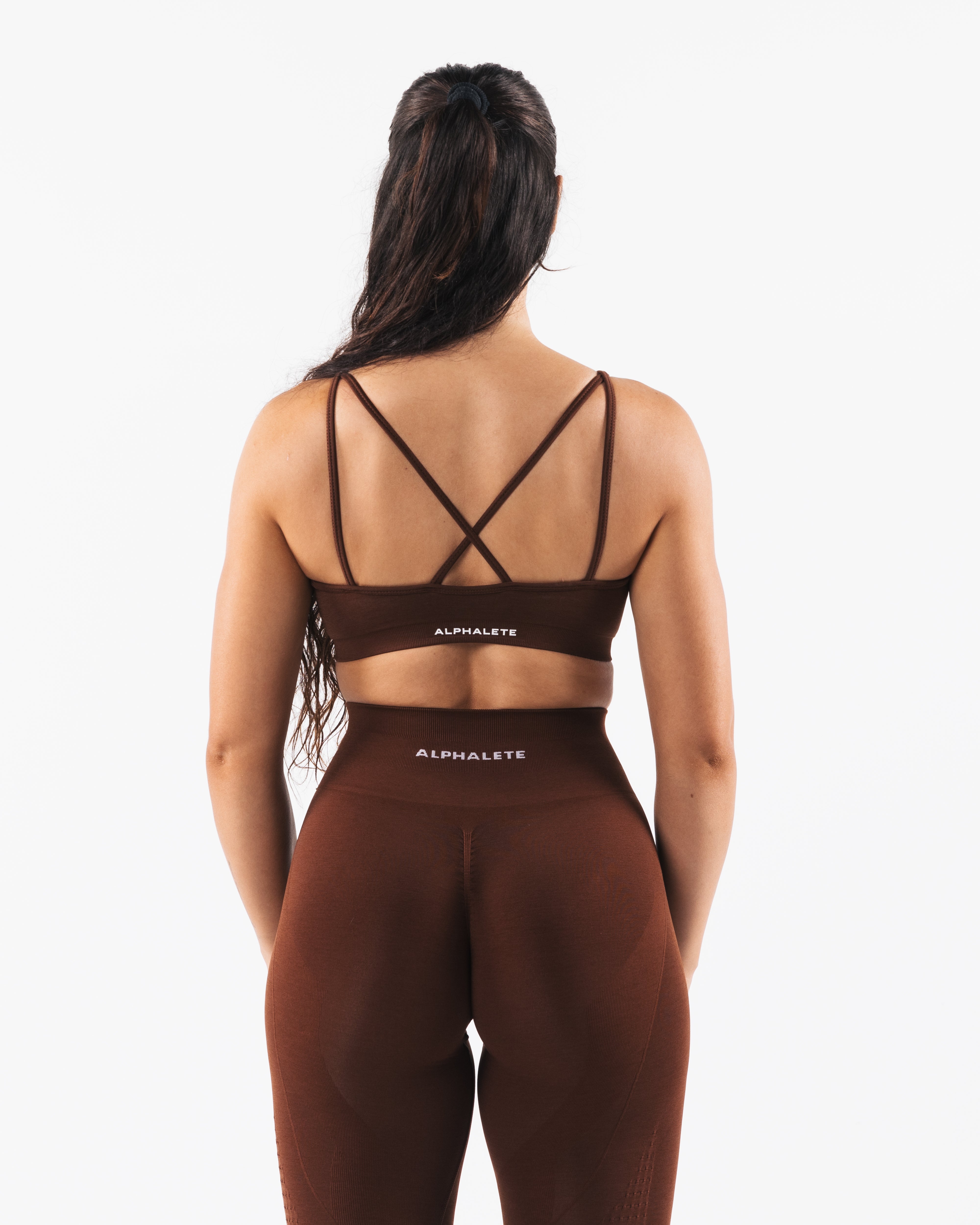 Amplify Excel Bra - Push Up & Support for Women - Perfect for Work, Gym & Everyday Wear | Manhattan