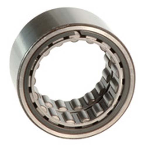 Link-Belt (Rexnord) M1210TV Cylindrical Roller Bearing - 50mm ID x 90mm OD x 20mm Width, Straight Bore, C0 Clearance | Industrial Machinery, Automotive & Power Transmission Applications
