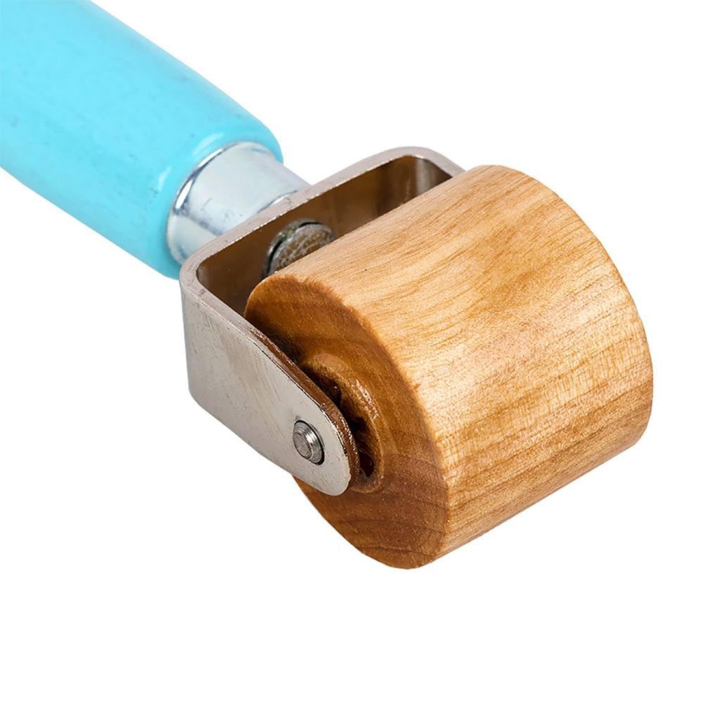 It's Sew Emma SEAM ROLLER - Professional Seam Pressing Tool for Quilting & Sewing - Perfect for Fabric Crafts, DIY Projects & Dressmaking