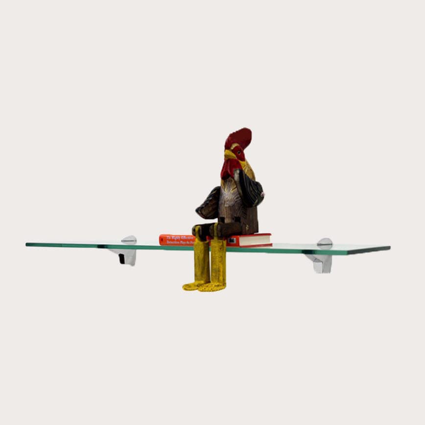 Spancraft Falcon Glass Shelf 12