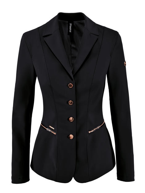 Pikeur Paulin Equestrian Show Jacket for Women - Premium Riding Coat for Horse Shows & Dressage - Perfect for Competitions & Training