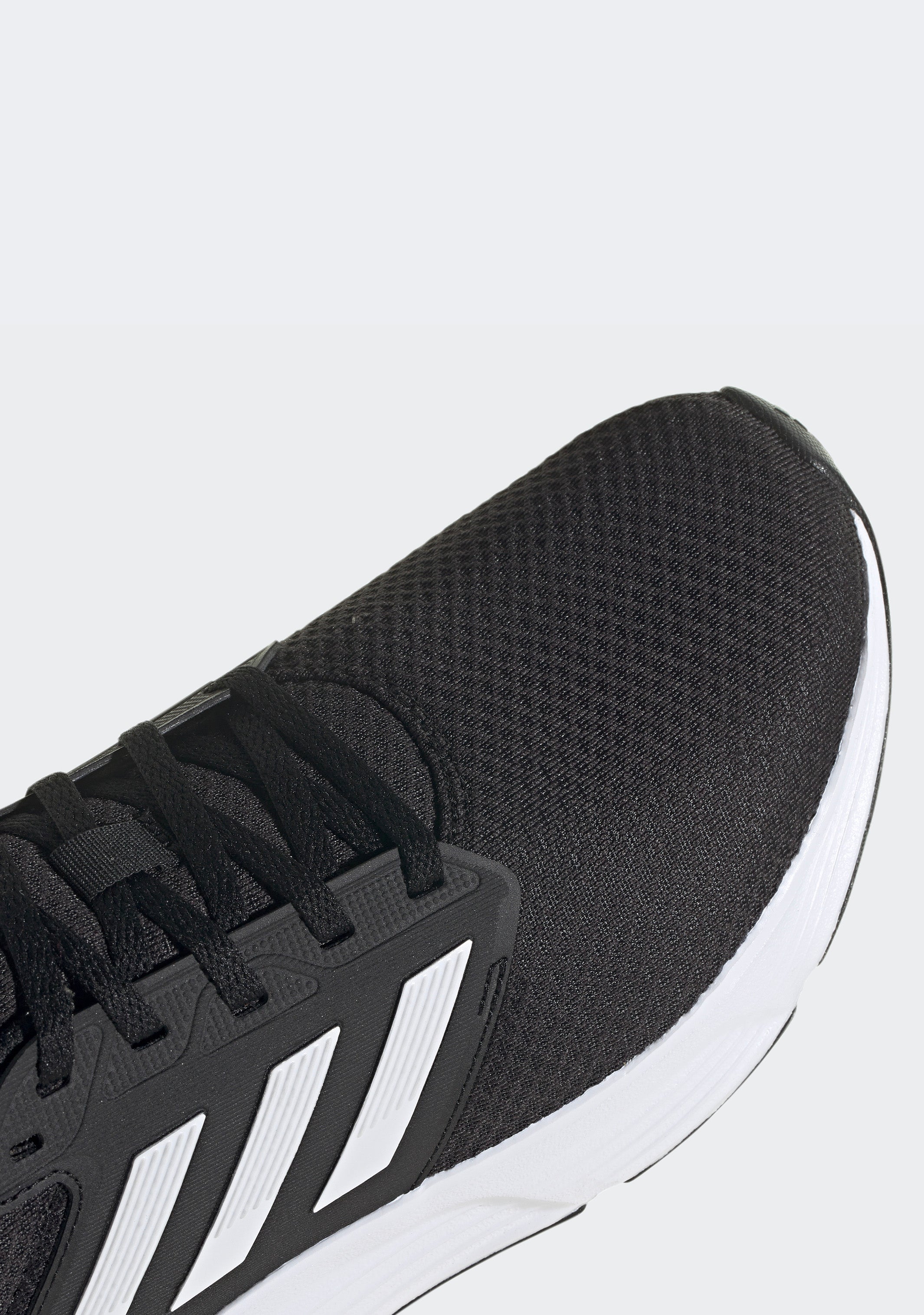 Adidas Men's Galaxy 6 Running Shoes - Lightweight Cushioned Sneakers for Jogging, Gym & Everyday Wear | Breathable Mesh & Comfortable Support for Men's Athletic Training