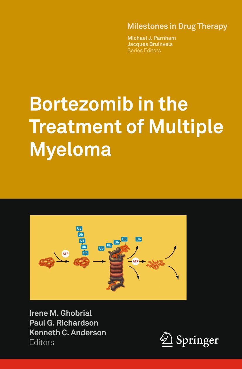 Bortezomib for Multiple Myeloma Treatment - Effective Therapy Solution | Clinical Use in Cancer Care & Oncology Treatment