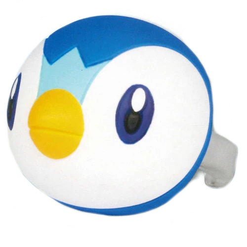 Pokemon Face Ring Vol. 05 - Takara Tomy 1 Inch Collectible Toy for Kids & Adults - Perfect for Cosplay, Gifts, and Pokemon Fans Collection