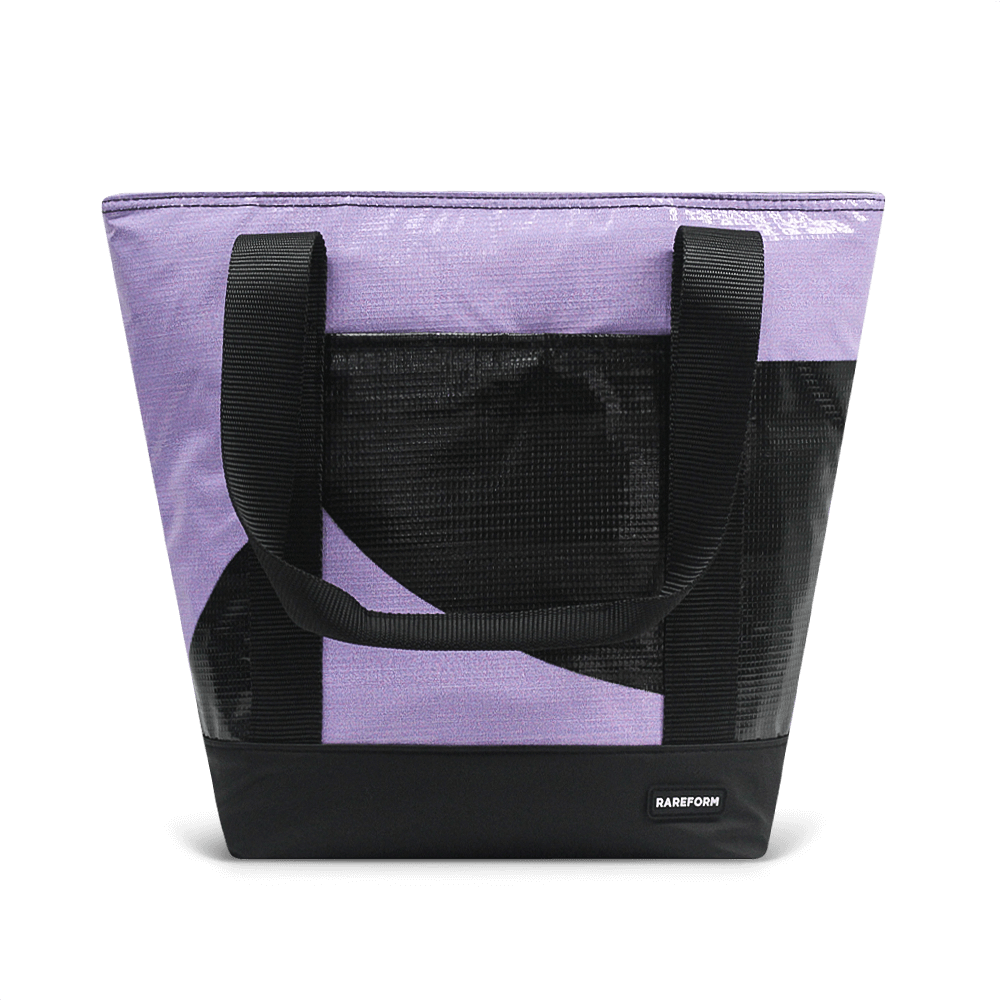 Beck Cooler Bag Bk1 01110 - Insulated Lunch Bag for Work, Picnic & Outdoor Activities - Leakproof & Durable Portable Cooler for Food & Drinks