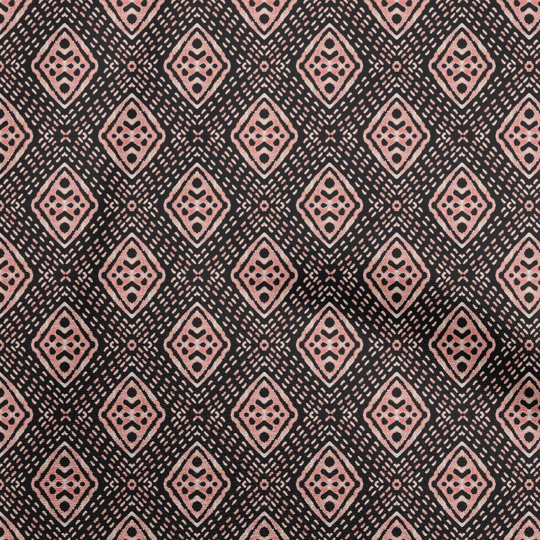Premium Stretch Polyester Spandex Fabric - 56