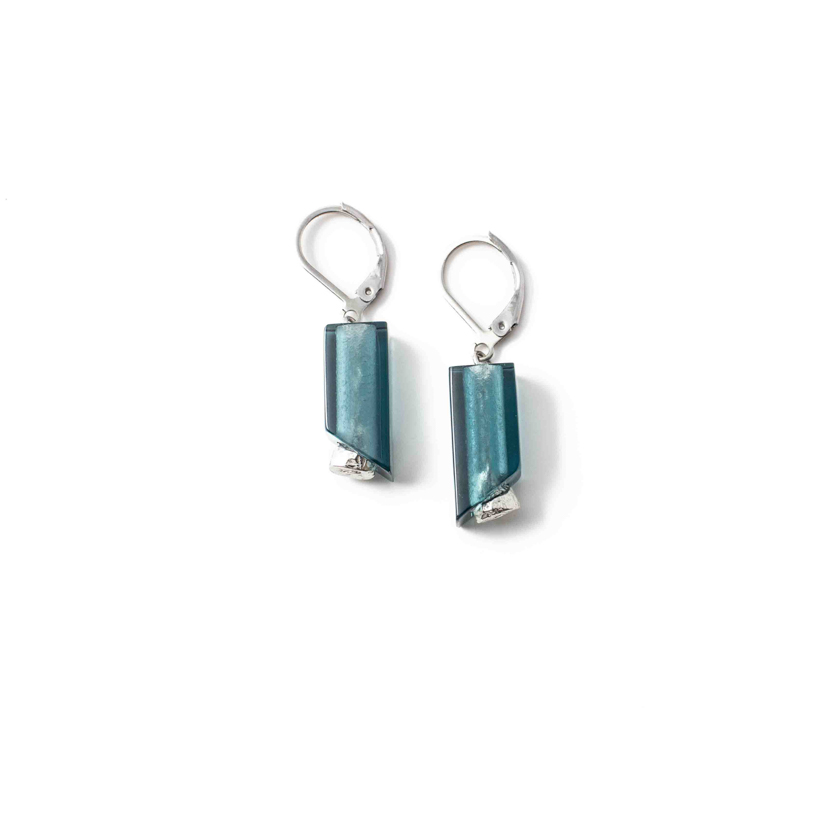 Estrella Earrings for Women - Elegant Dangle Drop Earrings for Party, Wedding & Everyday Wear | Hypoallergenic & Lightweight Fashion Jewelry