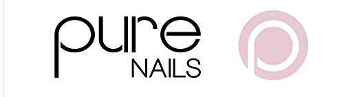 Pure Nails Acrylic Starter Kit - Professional Liquid & Powder Bond for Strong, Durable Nails | Perfect for Salon, Home Manicure & DIY Nail Art