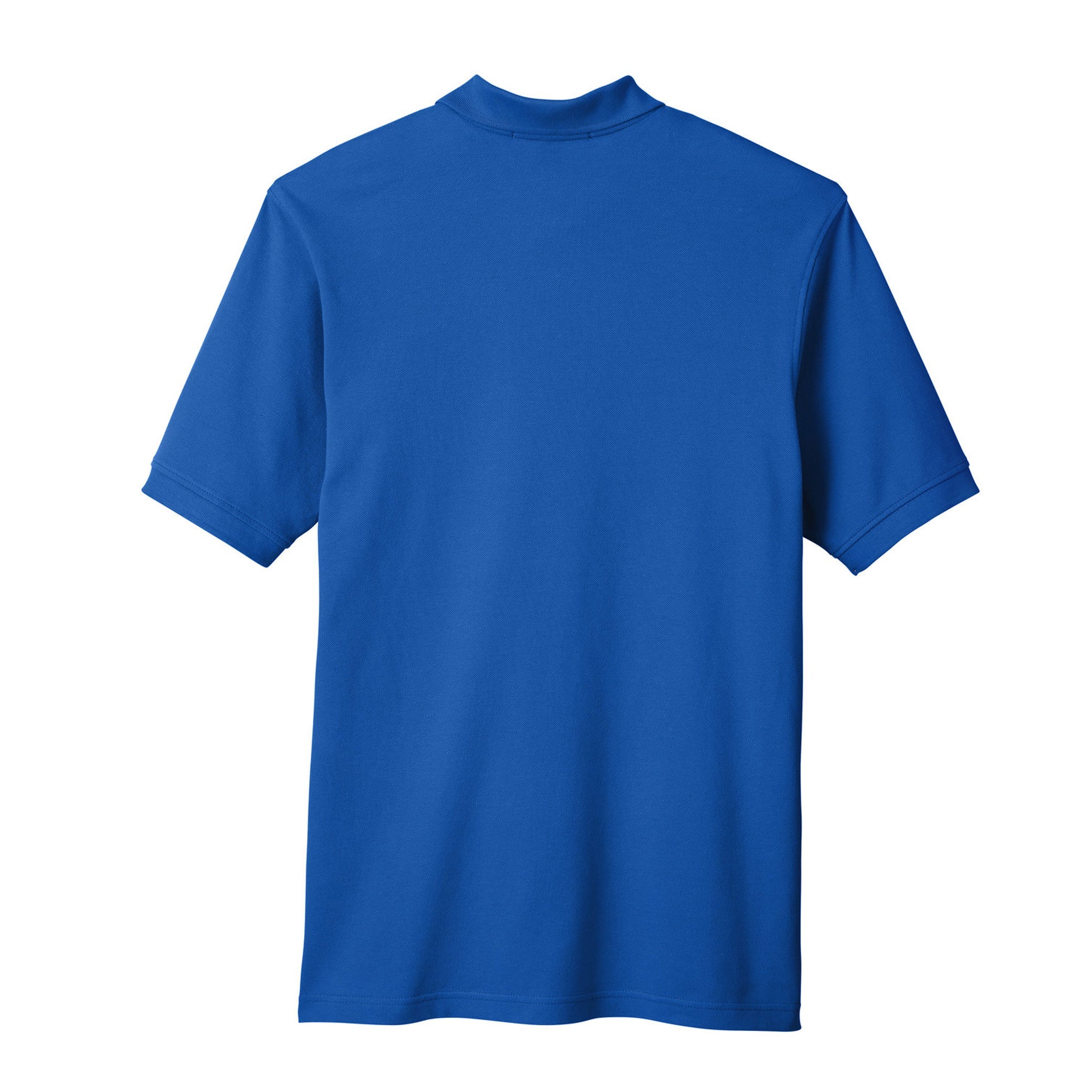 East Co. Grackles Ringspun Cotton Polo Shirt for Men - Comfortable & Breathable Casual Wear for Golf, Office & Outdoor Activities