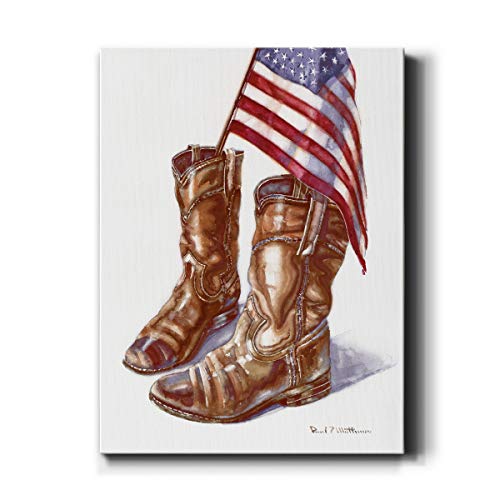 Cowboy Boots (1)